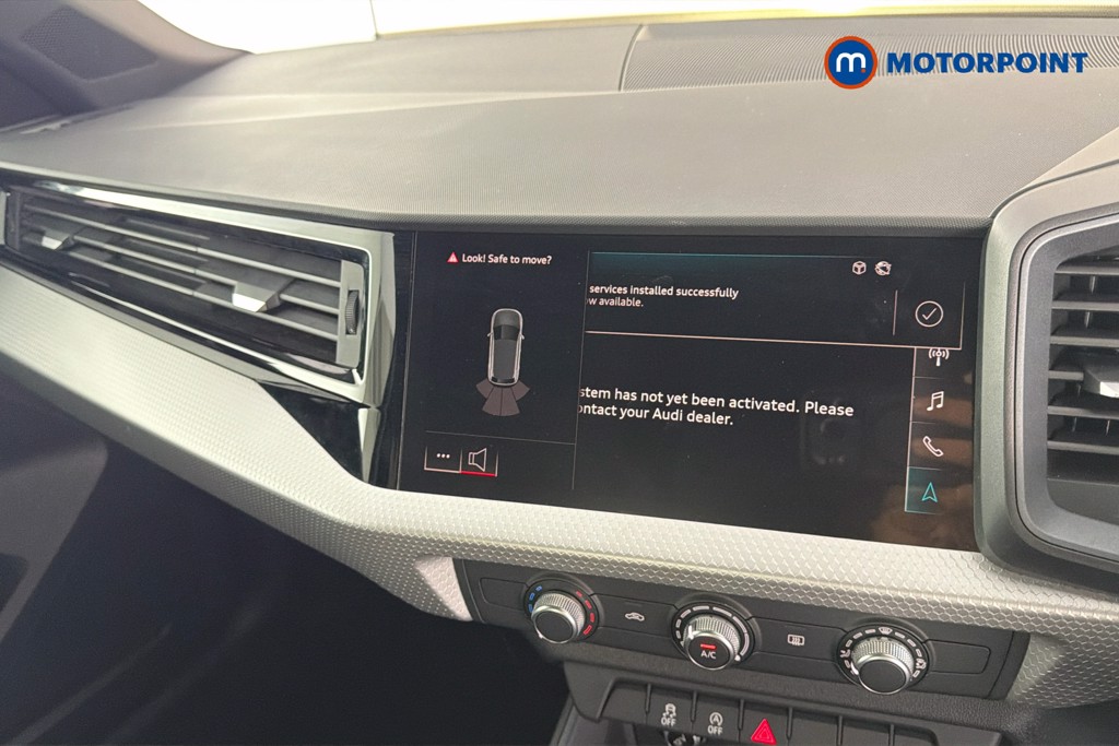 Audi A1 S Line Manual Petrol Hatchback - Stock Number (1661452) - 13th supplementary image