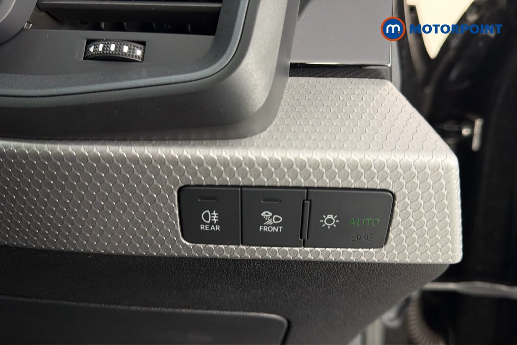 Audi A1 S Line Manual Petrol Hatchback - Stock Number (1661452) - 18th supplementary image