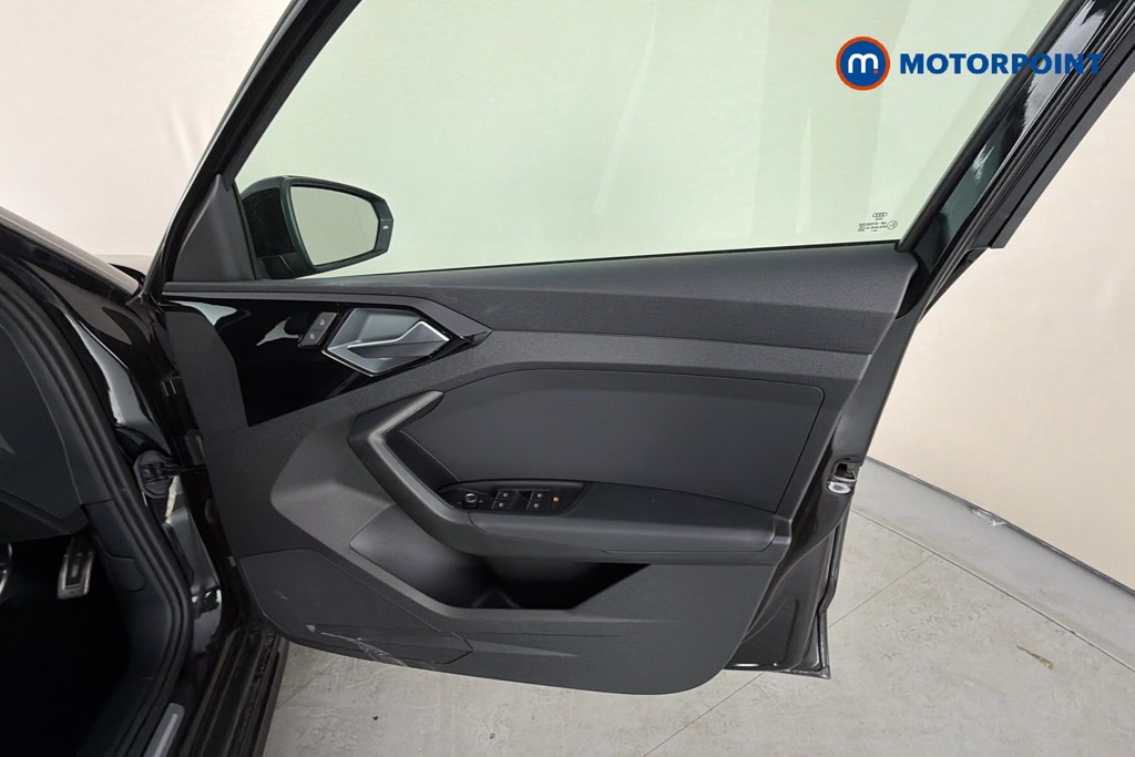 Audi A1 S Line Manual Petrol Hatchback - Stock Number (1661452) - 19th supplementary image