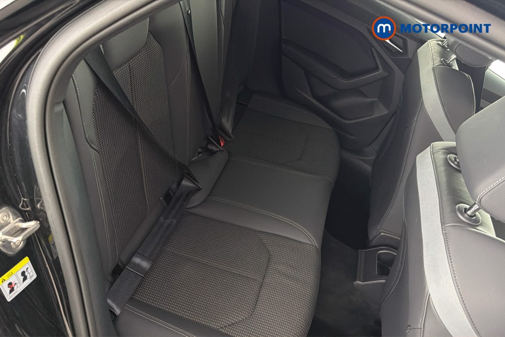 Audi A1 S Line Manual Petrol Hatchback - Stock Number (1661452) - 28th supplementary image