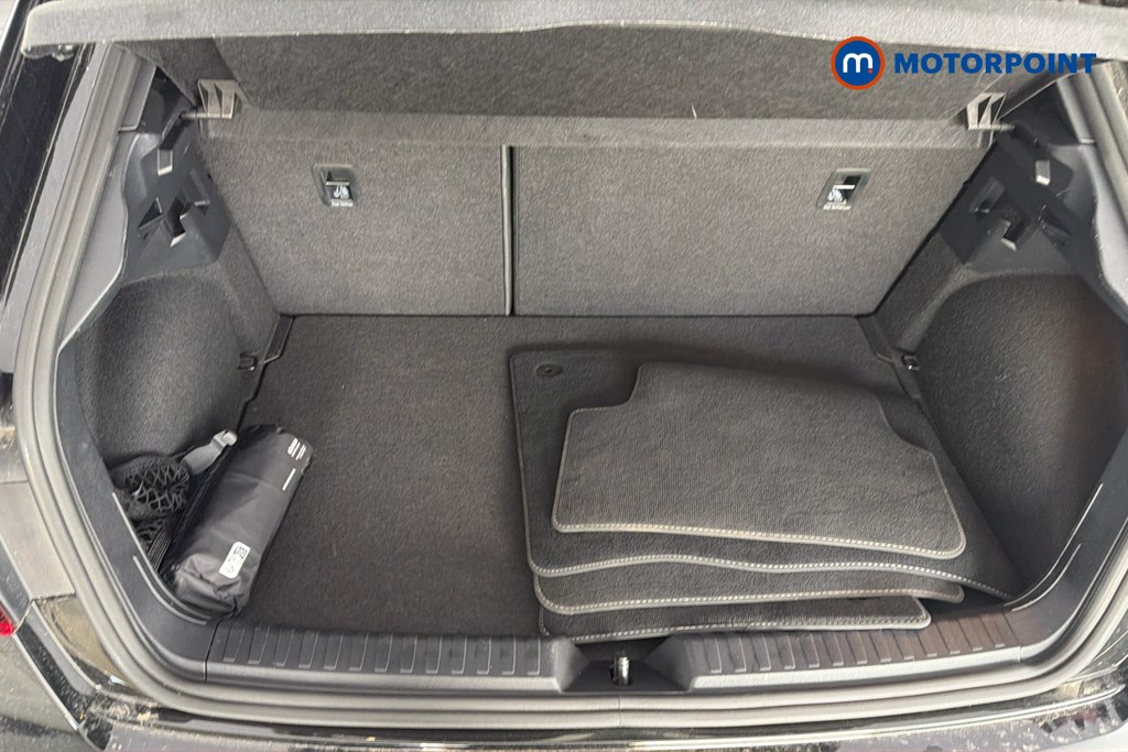 Audi A1 S Line Manual Petrol Hatchback - Stock Number (1661452) - 33rd supplementary image
