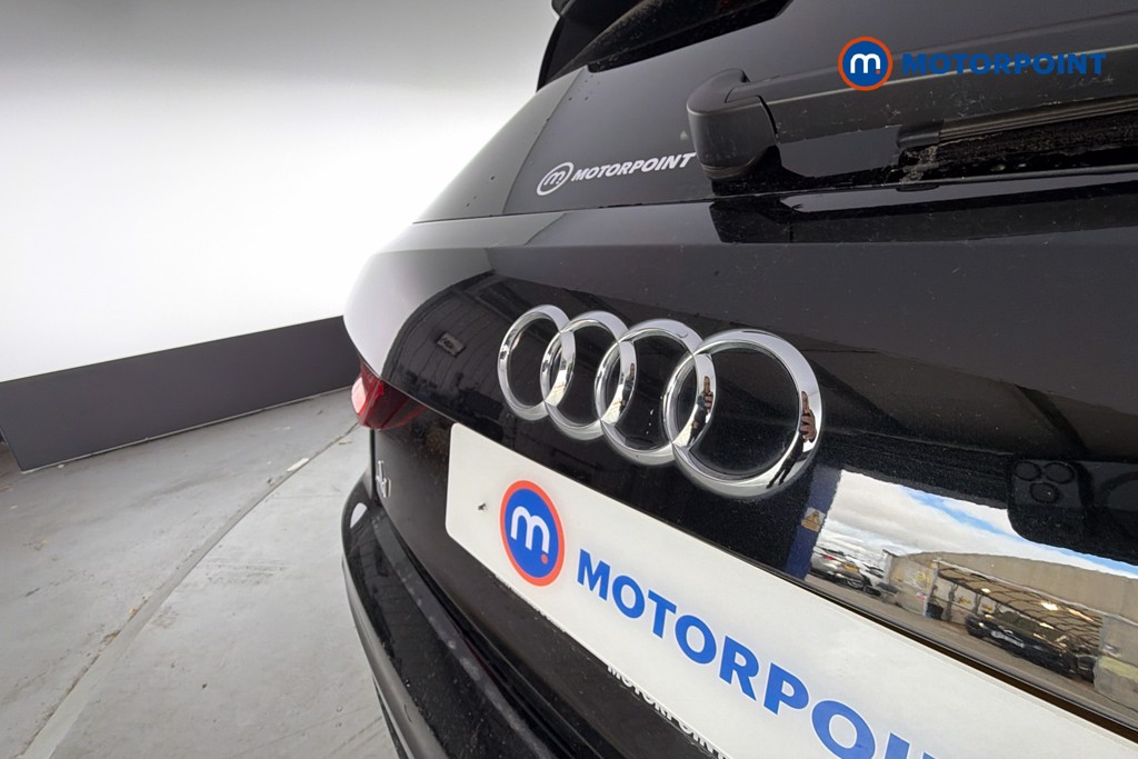 Audi A1 S Line Manual Petrol Hatchback - Stock Number (1661452) - 37th supplementary image