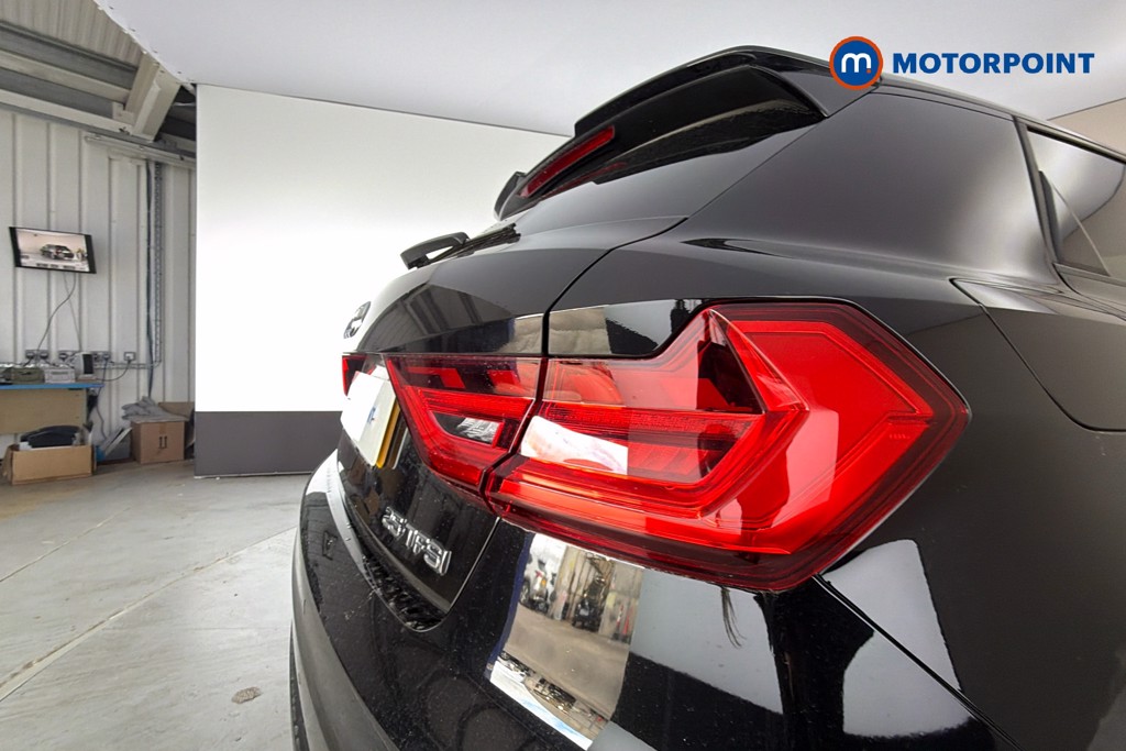 Audi A1 S Line Manual Petrol Hatchback - Stock Number (1661452) - 38th supplementary image