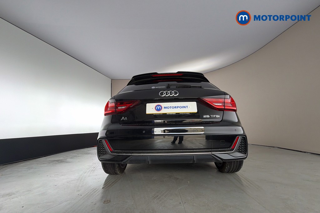 Audi A1 S Line Manual Petrol Hatchback - Stock Number (1661452) - 39th supplementary image