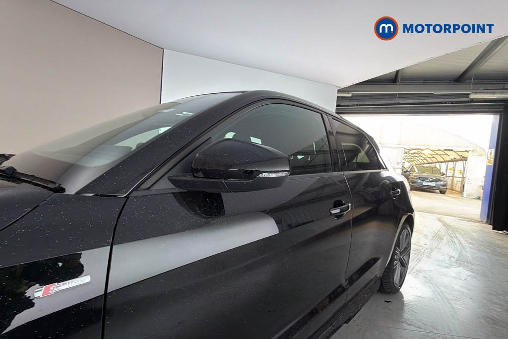 Audi A1 S Line Manual Petrol Hatchback - Stock Number (1661452) - 43rd supplementary image