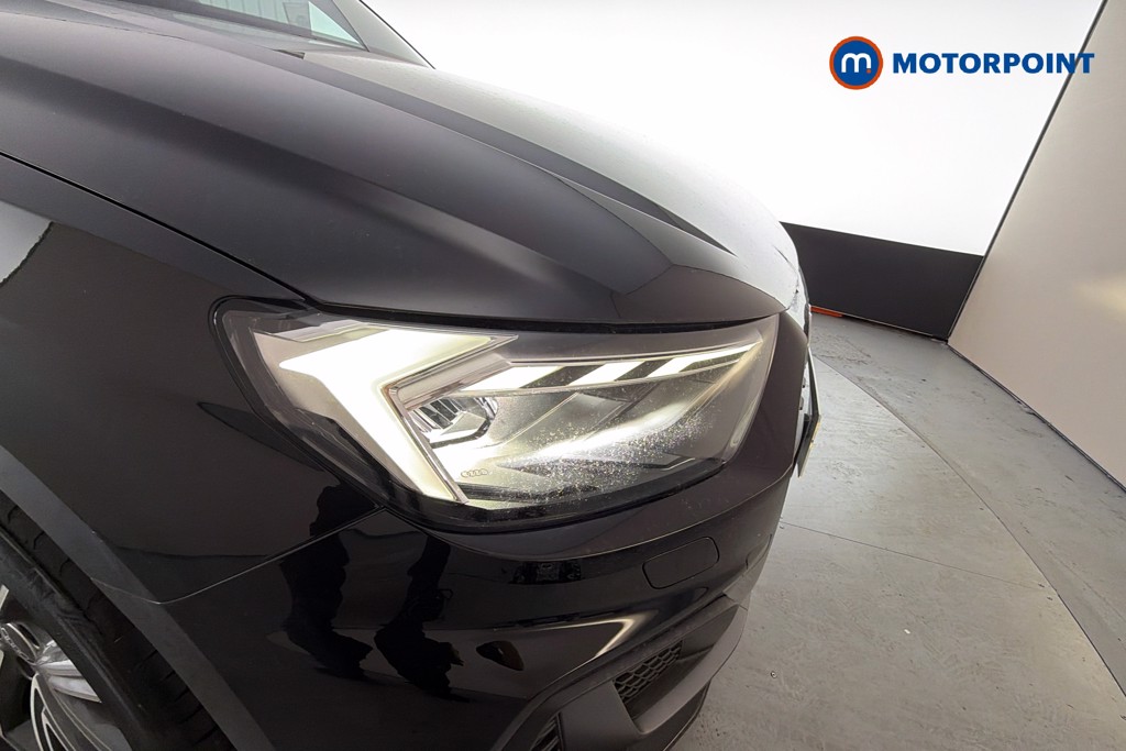 Audi A1 S Line Manual Petrol Hatchback - Stock Number (1661452) - 44th supplementary image