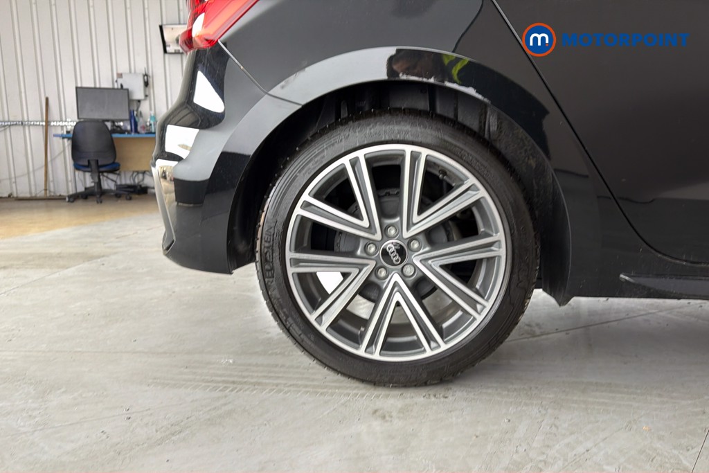 Audi A1 S Line Manual Petrol Hatchback - Stock Number (1661452) - 49th supplementary image