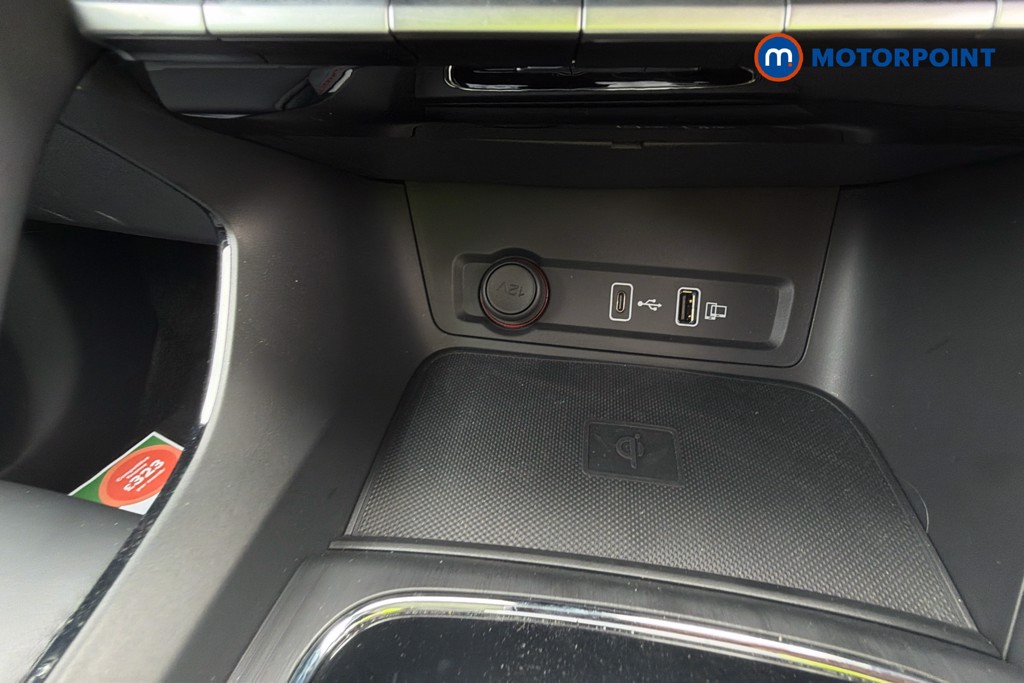 Mg Motor Uk ZS Trophy Connect Ev Automatic Electric SUV - Stock Number (1661564) - 3rd supplementary image