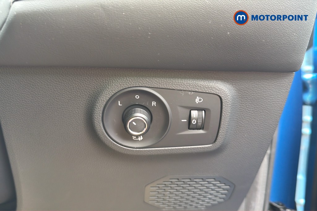 Mg Motor Uk ZS Trophy Connect Ev Automatic Electric SUV - Stock Number (1661564) - 6th supplementary image
