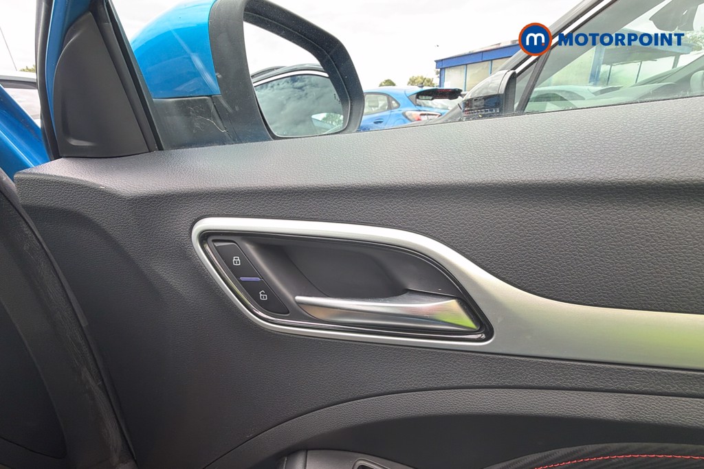 Mg Motor Uk ZS Trophy Connect Ev Automatic Electric SUV - Stock Number (1661564) - 19th supplementary image