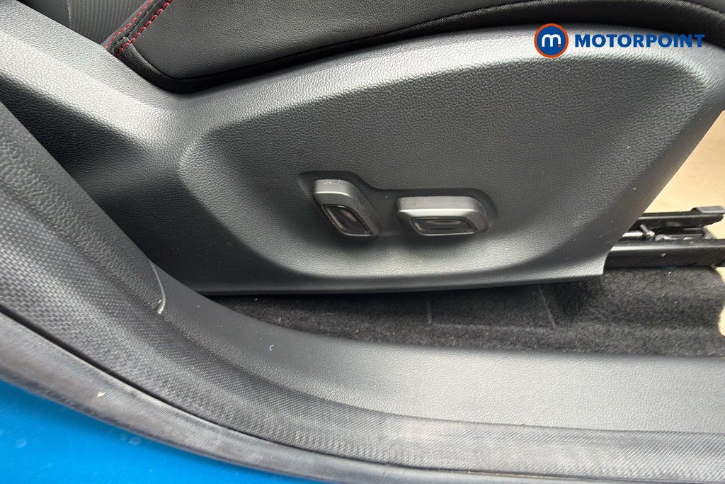 Mg Motor Uk ZS Trophy Connect Ev Automatic Electric SUV - Stock Number (1661564) - 20th supplementary image