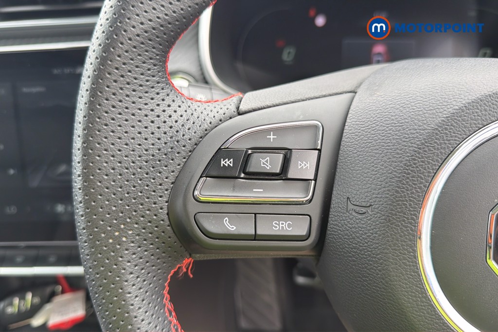 Mg Motor Uk ZS Trophy Connect Ev Automatic Electric SUV - Stock Number (1661564) - 27th supplementary image