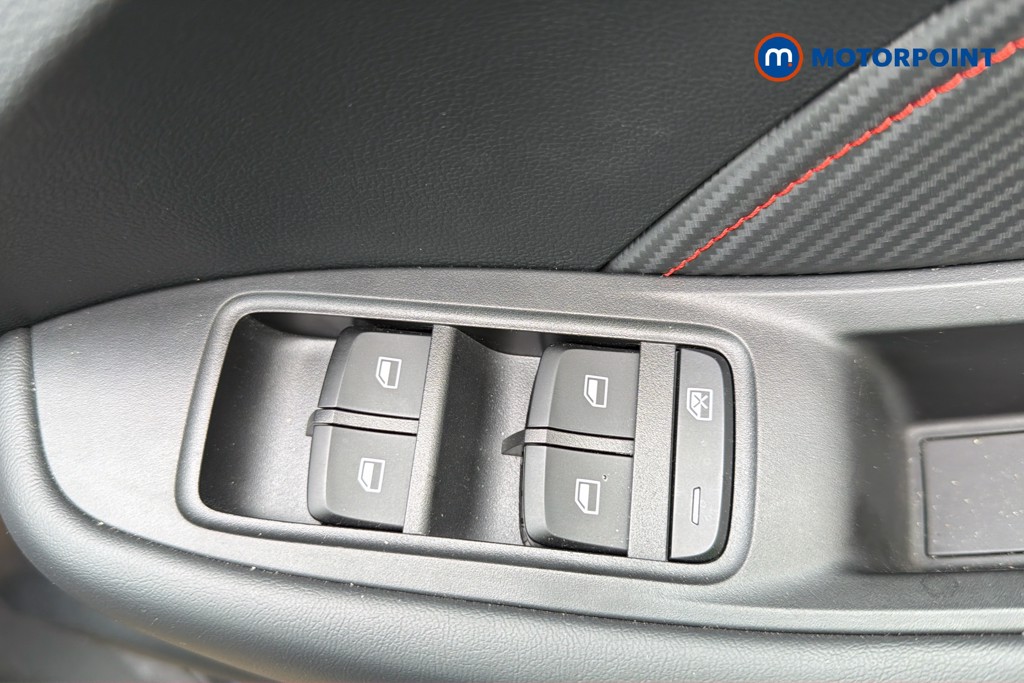 Mg Motor Uk ZS Trophy Connect Ev Automatic Electric SUV - Stock Number (1661564) - 42nd supplementary image