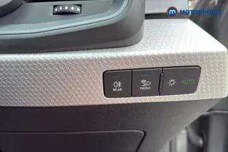 Audi A1 Black Edition Manual Petrol Hatchback - Stock Number (1661568) - 11th supplementary image