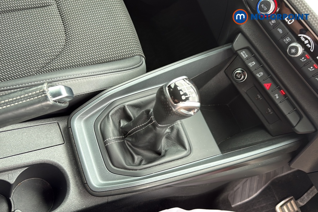 Audi A1 Black Edition Manual Petrol Hatchback - Stock Number (1661568) - 15th supplementary image