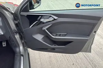 Audi A1 Black Edition Manual Petrol Hatchback - Stock Number (1661568) - 18th supplementary image