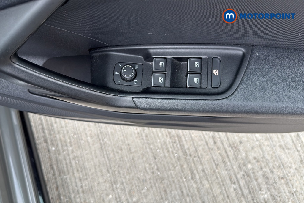 Audi A1 Black Edition Manual Petrol Hatchback - Stock Number (1661568) - 19th supplementary image