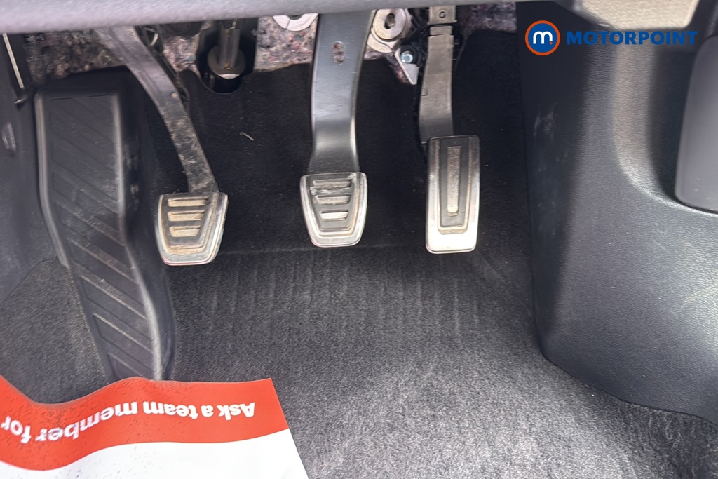 Audi A1 Black Edition Manual Petrol Hatchback - Stock Number (1661568) - 24th supplementary image