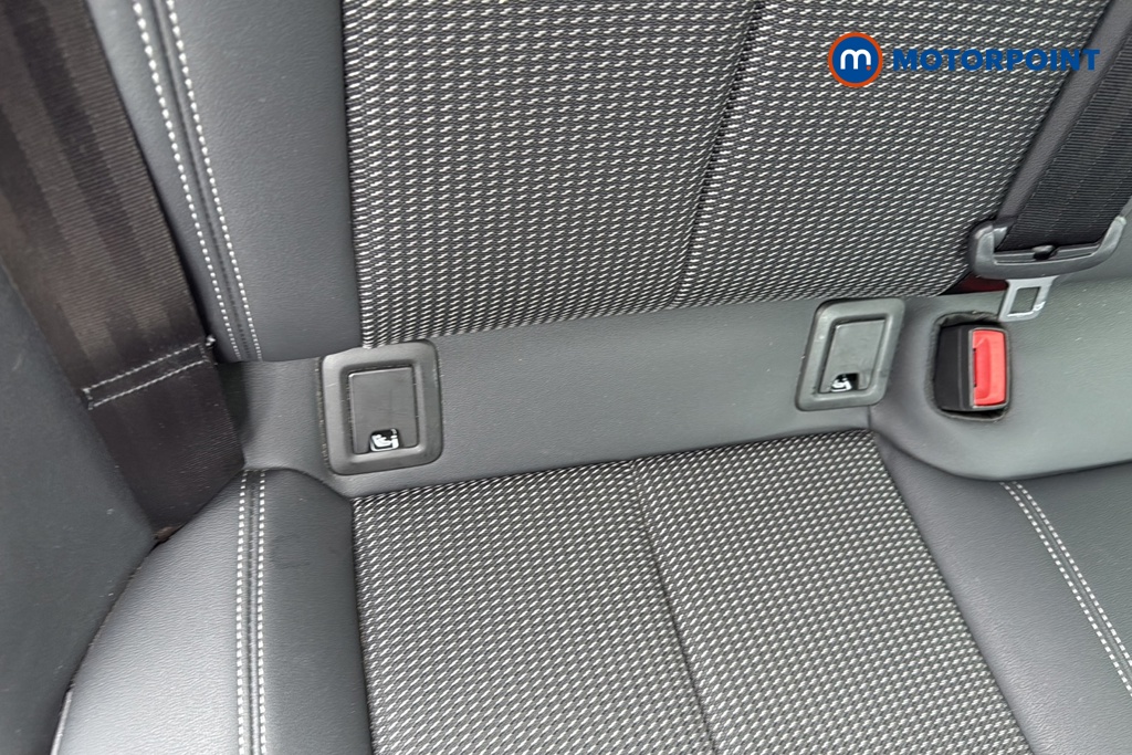 Audi A1 Black Edition Manual Petrol Hatchback - Stock Number (1661568) - 27th supplementary image