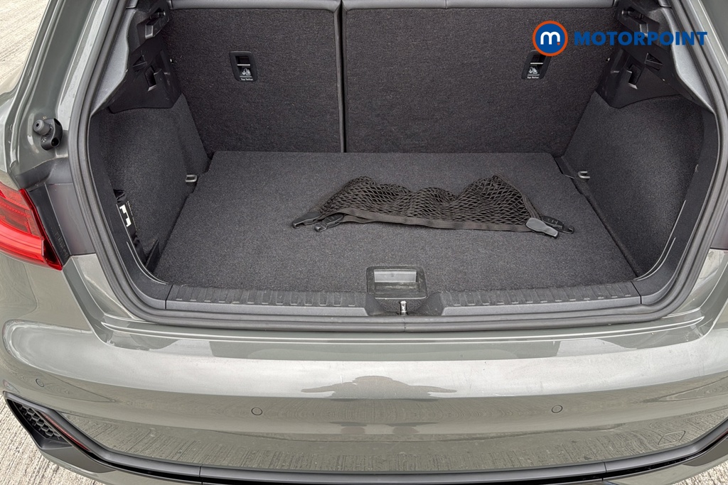 Audi A1 Black Edition Manual Petrol Hatchback - Stock Number (1661568) - 30th supplementary image