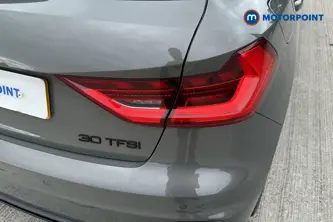 Audi A1 Black Edition Manual Petrol Hatchback - Stock Number (1661568) - 36th supplementary image