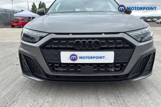 Audi A1 Black Edition Manual Petrol Hatchback - Stock Number (1661568) - 43rd supplementary image