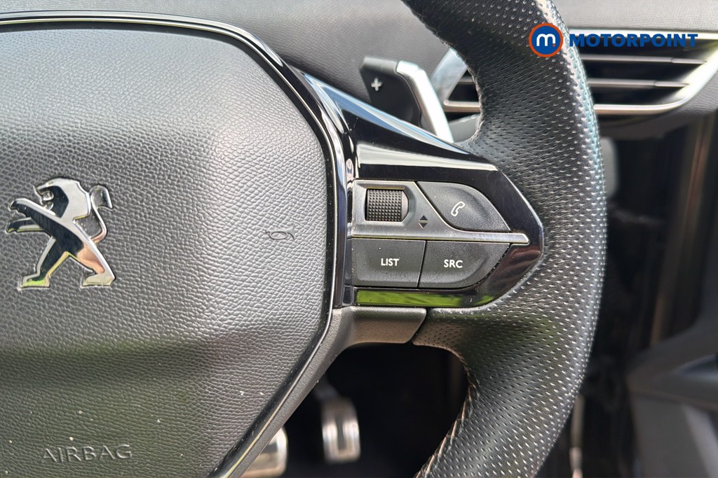 Peugeot 3008 GT Automatic Diesel SUV - Stock Number (1661615) - 2nd supplementary image