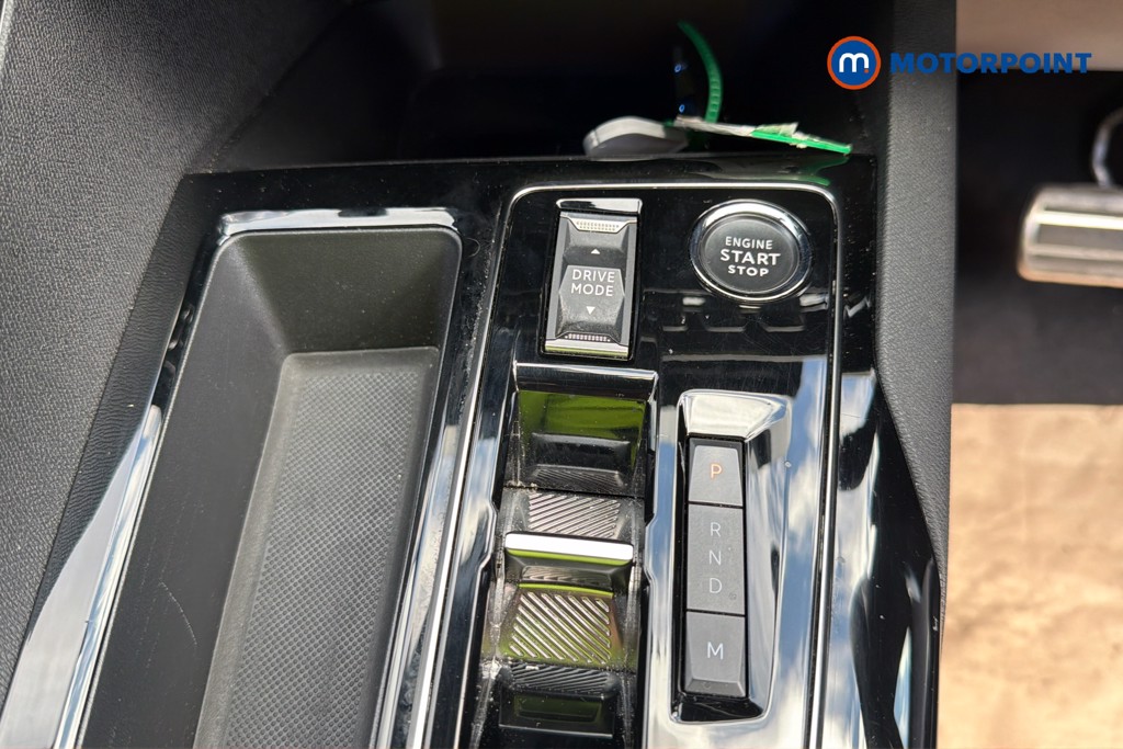 Peugeot 3008 GT Automatic Diesel SUV - Stock Number (1661615) - 6th supplementary image