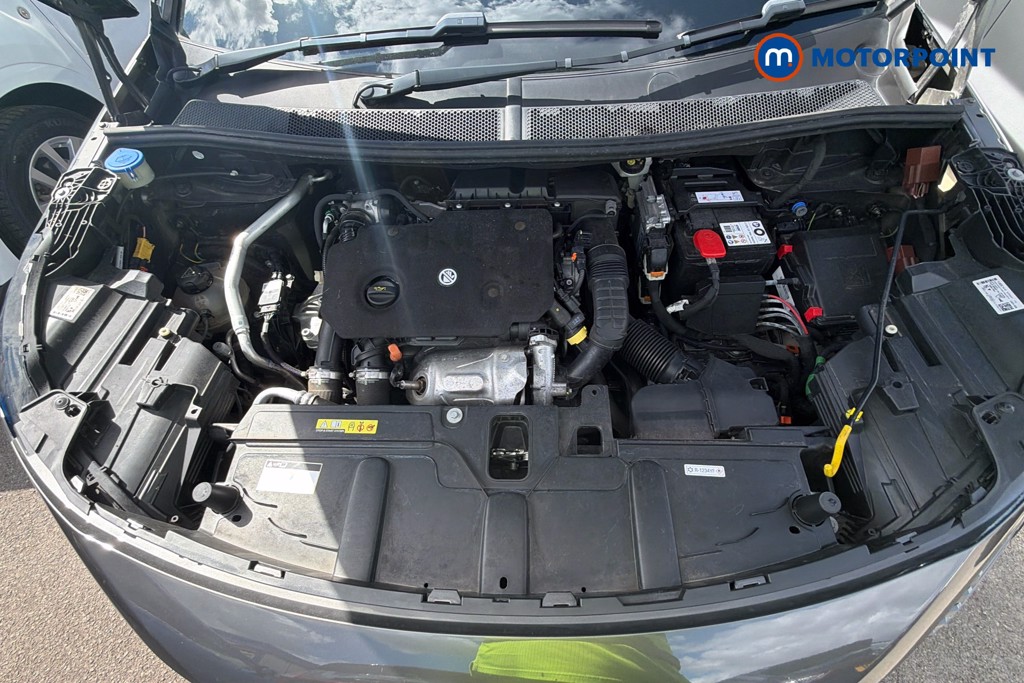 Peugeot 3008 GT Automatic Diesel SUV - Stock Number (1661615) - 10th supplementary image