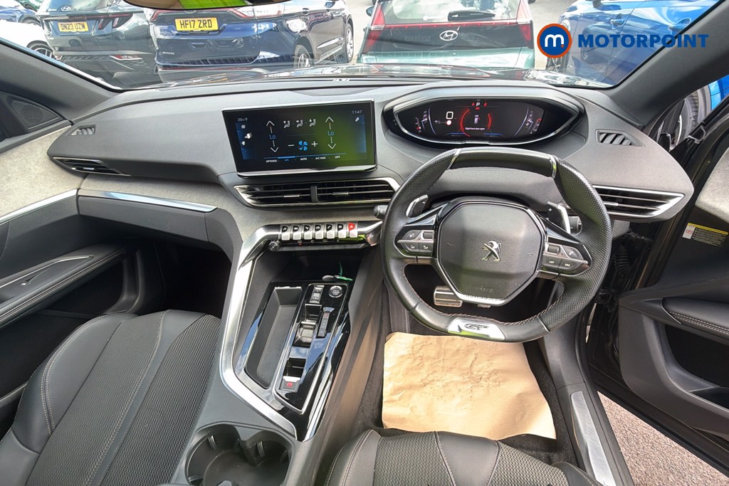 Peugeot 3008 GT Automatic Diesel SUV - Stock Number (1661615) - 25th supplementary image