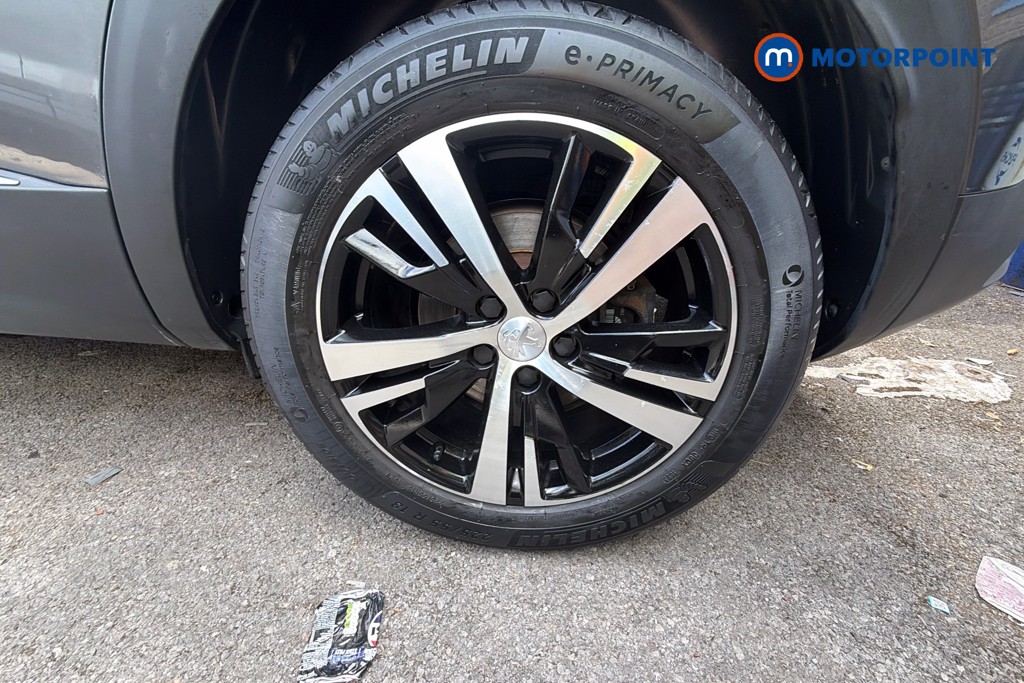Peugeot 3008 GT Automatic Diesel SUV - Stock Number (1661615) - 33rd supplementary image