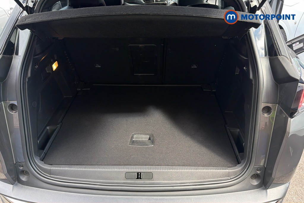 Peugeot 3008 GT Automatic Diesel SUV - Stock Number (1661615) - 34th supplementary image