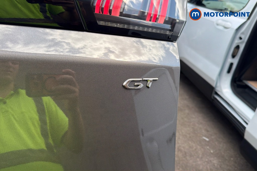 Peugeot 3008 GT Automatic Diesel SUV - Stock Number (1661615) - 35th supplementary image