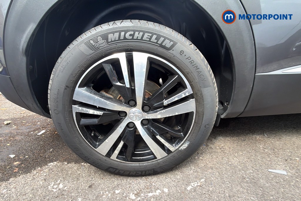 Peugeot 3008 GT Automatic Diesel SUV - Stock Number (1661615) - 37th supplementary image