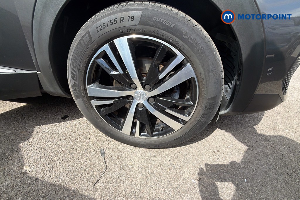 Peugeot 3008 GT Automatic Diesel SUV - Stock Number (1661615) - 38th supplementary image