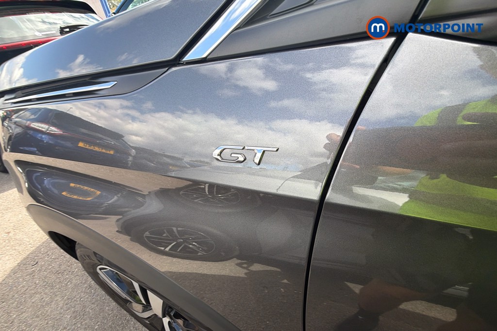 Peugeot 3008 GT Automatic Diesel SUV - Stock Number (1661615) - 39th supplementary image