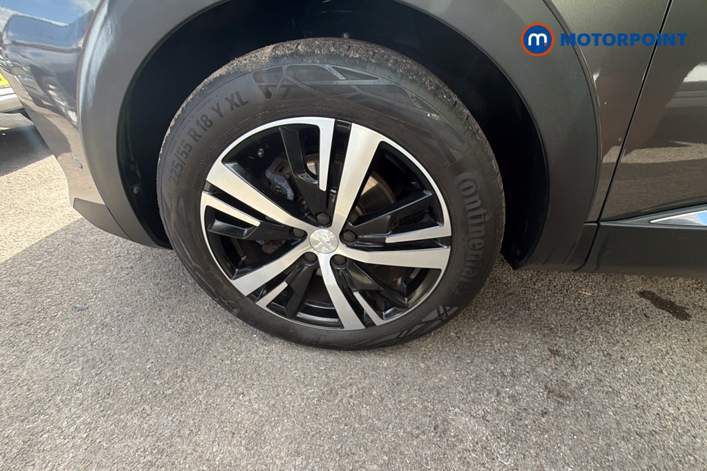 Peugeot 3008 GT Automatic Diesel SUV - Stock Number (1661615) - 41st supplementary image