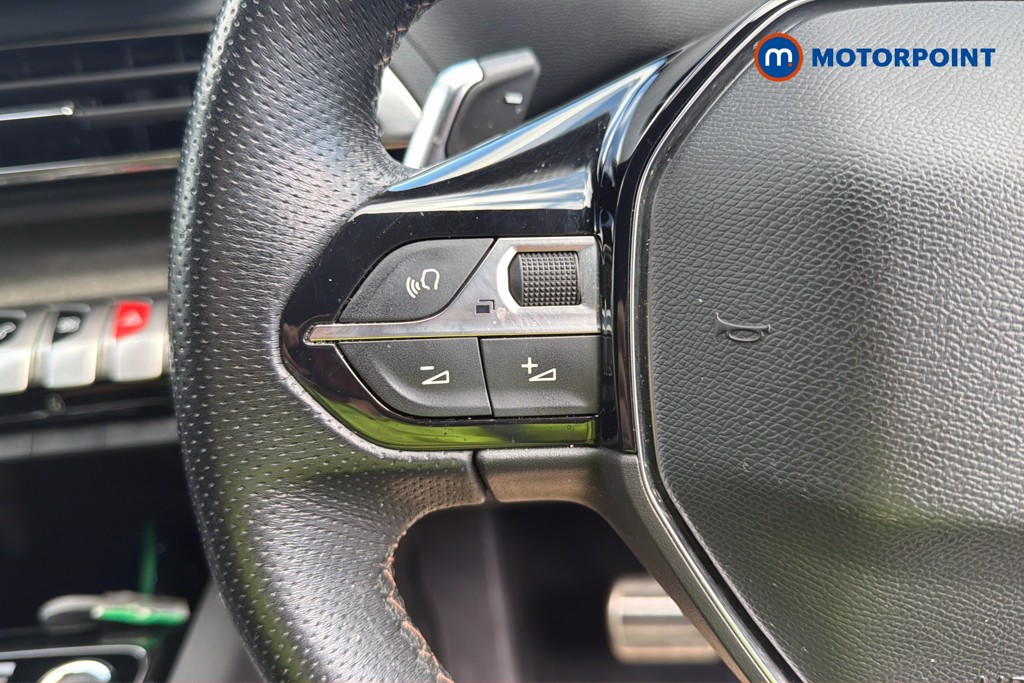 Peugeot 3008 GT Automatic Diesel SUV - Stock Number (1661615) - 1st supplementary image