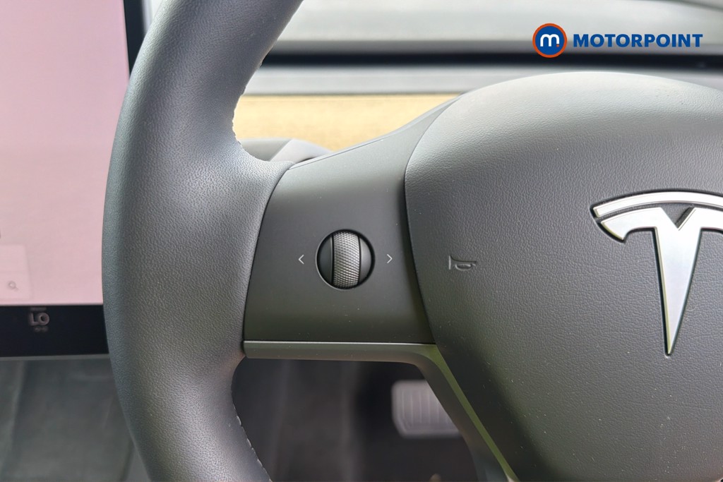Tesla Model Y Long Range Automatic Electric SUV - Stock Number (1661724) - 2nd supplementary image