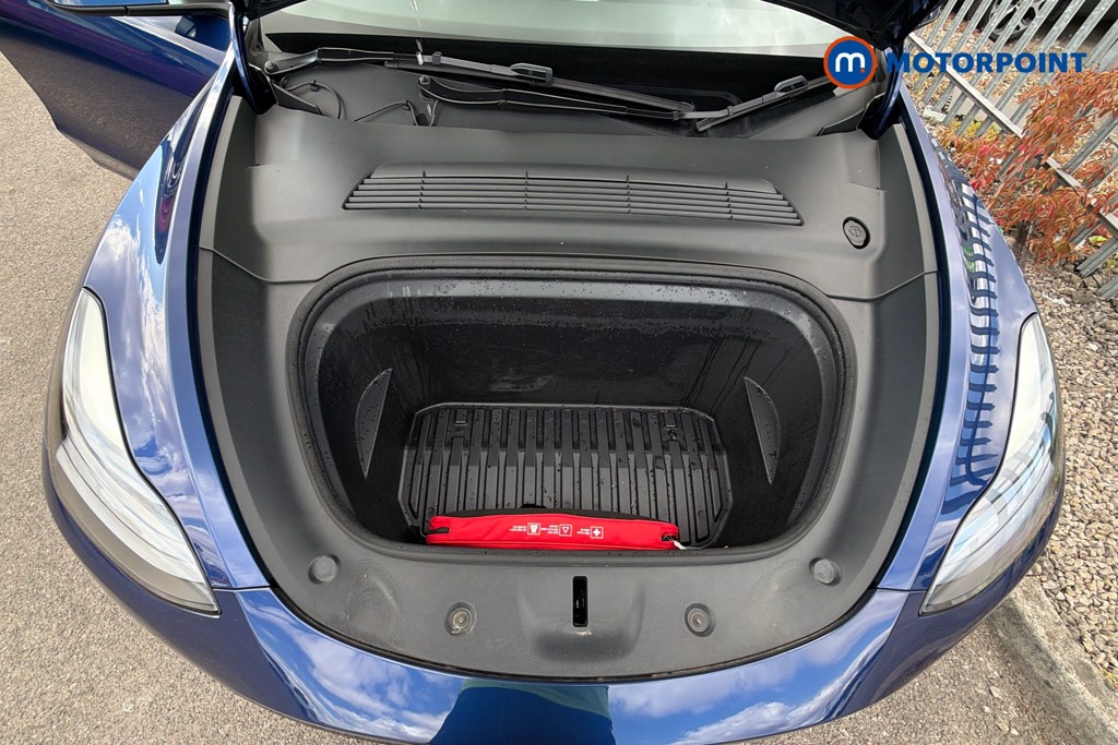 Tesla Model Y Long Range Automatic Electric SUV - Stock Number (1661724) - 10th supplementary image