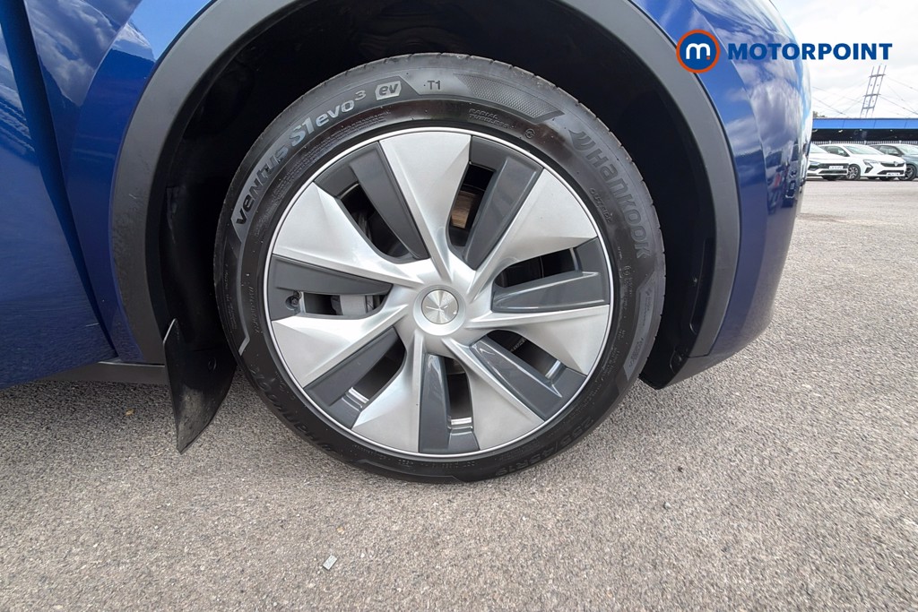 Tesla Model Y Long Range Automatic Electric SUV - Stock Number (1661724) - 19th supplementary image