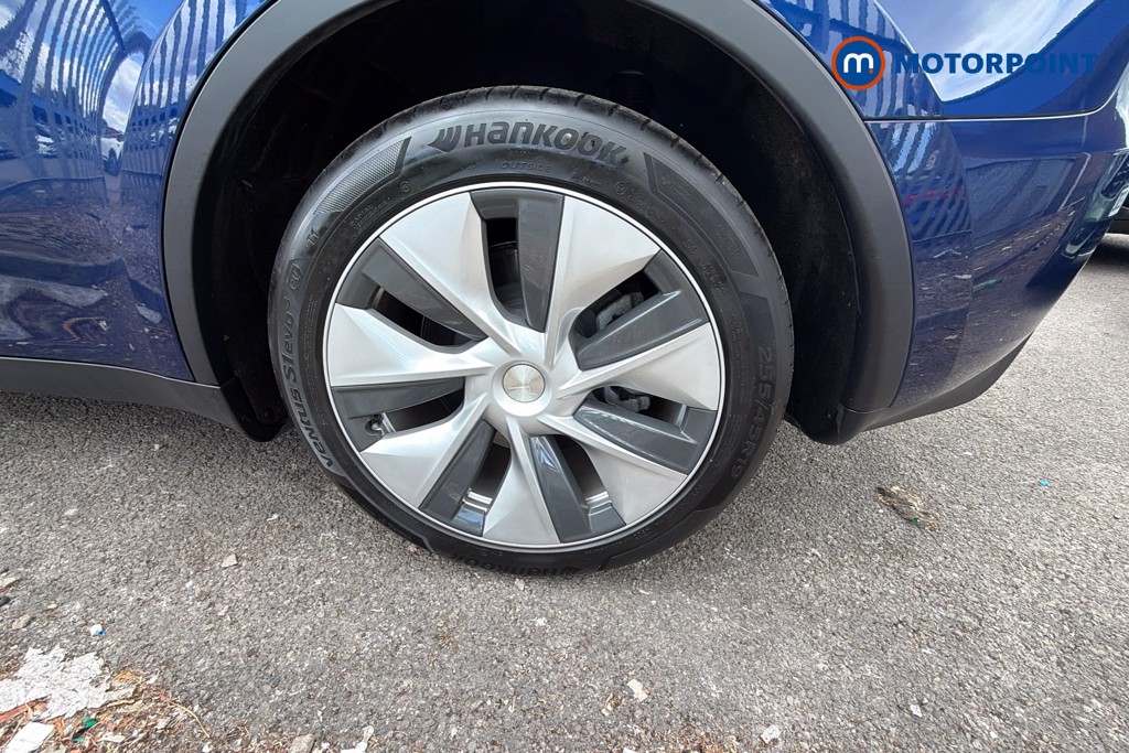 Tesla Model Y Long Range Automatic Electric SUV - Stock Number (1661724) - 33rd supplementary image