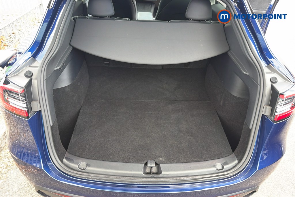 Tesla Model Y Long Range Automatic Electric SUV - Stock Number (1661724) - 34th supplementary image