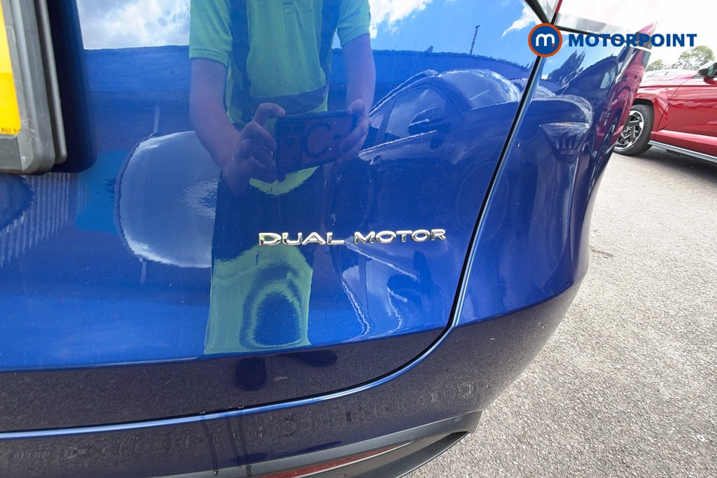 Tesla Model Y Long Range Automatic Electric SUV - Stock Number (1661724) - 37th supplementary image