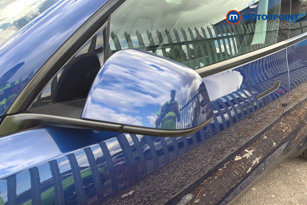 Tesla Model Y Long Range Automatic Electric SUV - Stock Number (1661724) - 40th supplementary image