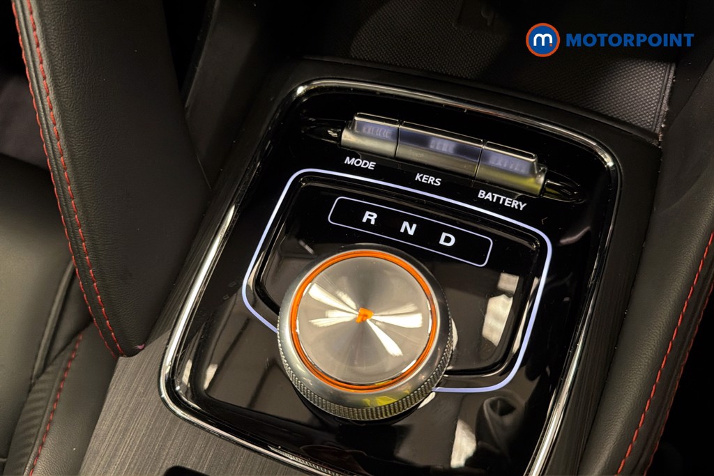 Mg Motor Uk ZS Trophy Ev Automatic Electric SUV - Stock Number (1661740) - 15th supplementary image