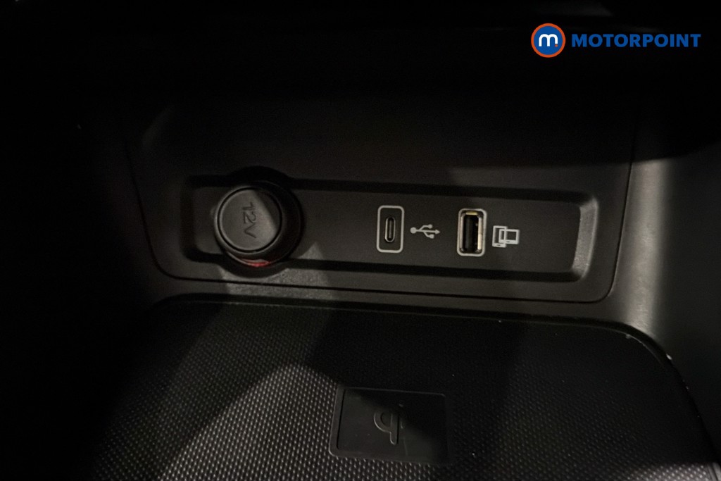 Mg Motor Uk ZS Trophy Ev Automatic Electric SUV - Stock Number (1661740) - 17th supplementary image