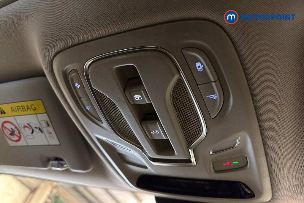 Mg Motor Uk ZS Trophy Ev Automatic Electric SUV - Stock Number (1661740) - 18th supplementary image
