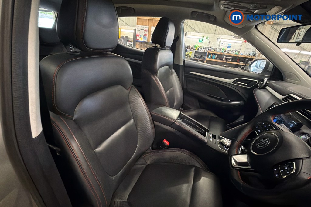 Mg Motor Uk ZS Trophy Ev Automatic Electric SUV - Stock Number (1661740) - 22nd supplementary image