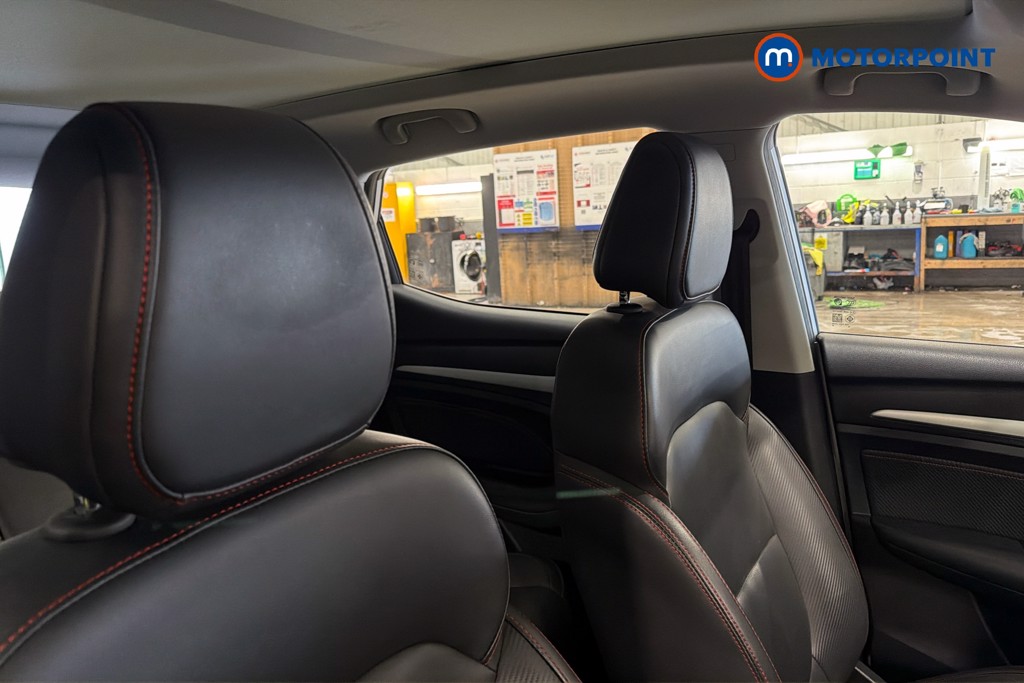 Mg Motor Uk ZS Trophy Ev Automatic Electric SUV - Stock Number (1661740) - 23rd supplementary image